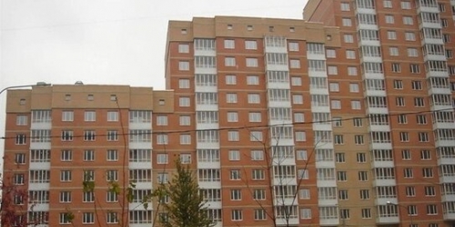2-комн квартира ул Полины Осипенко,  д. 10,  к. 1