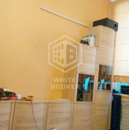 Продажа 2-комн квартиры на вторичном рынке Смоленский б-р,  д. 15