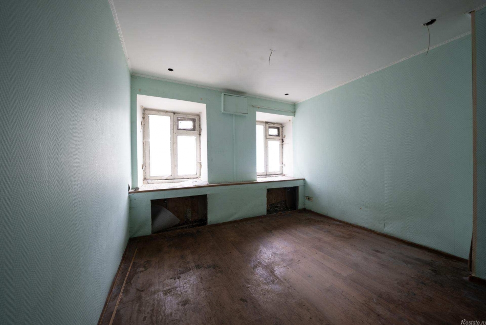 Продажа отдельного здания Николоямская улица,  д. 49,  к. стр2