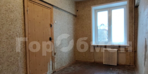 2-комн квартира Первомайская Ср. ул,  д. 29