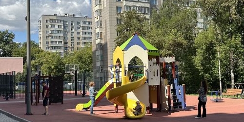 1-комн квартира Перовская улица, 6А