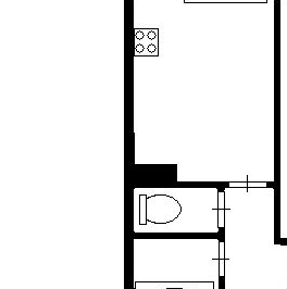 Аренда 1-комн квартиры на вторичном рынке Московский проспект, 73к4