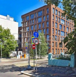 Аренда офиса Красносельская Верхн. ул,  д. 3 с1