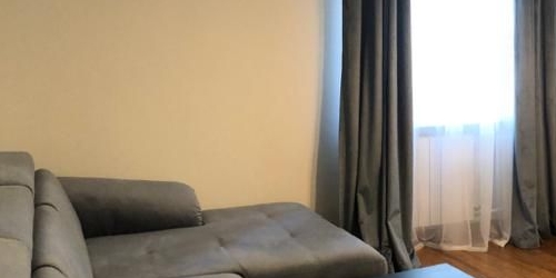 1-комн квартира Мосфильмовская улица, 31