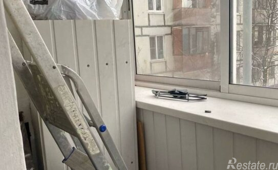 Продажа 1-комн квартиры на вторичном рынке бульвар Матроса Железняка,  д. 28