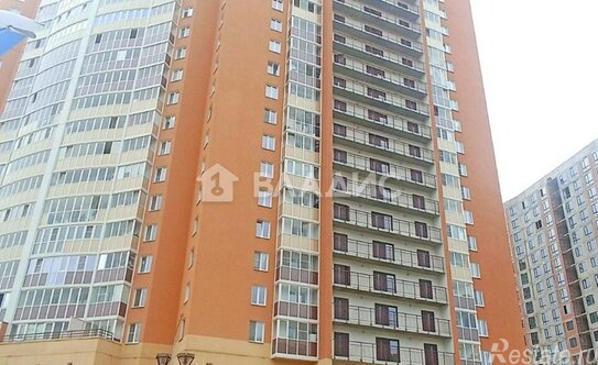 Продажа 1-комн квартиры на вторичном рынке Мурино г, Графская ул