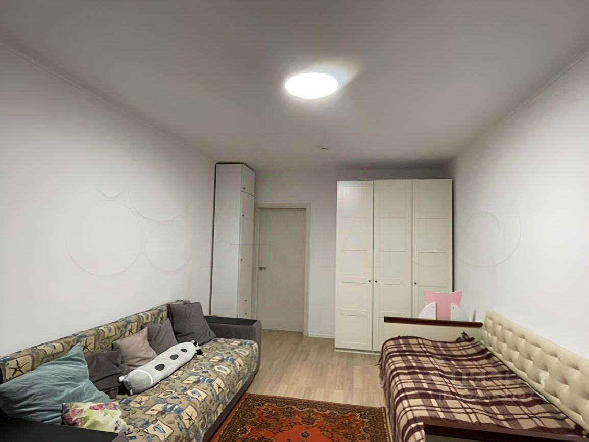 Продажа 2-комн квартиры на вторичном рынке улица Римского-Корсакова, 11к8