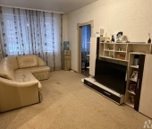 Продать Квартиры вторичка Клин, улица Мира  14 