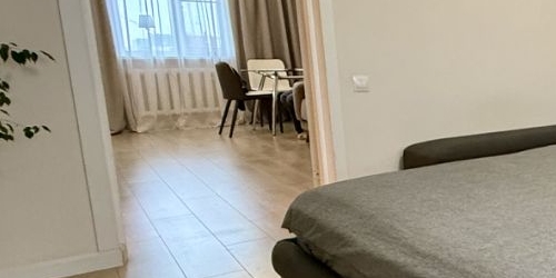 3-комн квартира Камышовая улица, 34К2