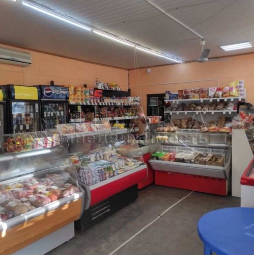 Офис Посадников Остров, Северная ул., д. 243,  д. 243