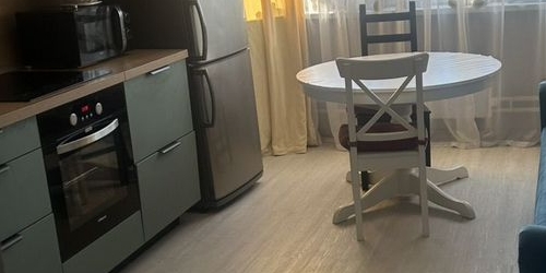 2-комн квартира улица Молодцова, 31К2