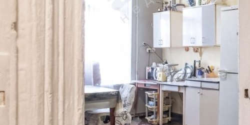 5-комн квартира проспект Добролюбова, 9