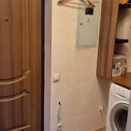 Аренда 1-комн квартиры на вторичном рынке пр-кт Будённого,  д. 15/2