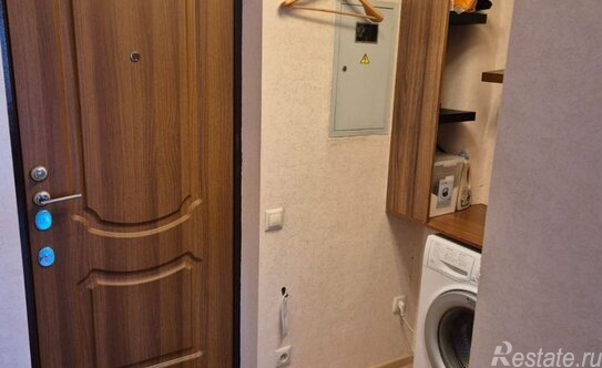 Аренда 1-комн квартиры на вторичном рынке пр-кт Будённого,  д. 15/2