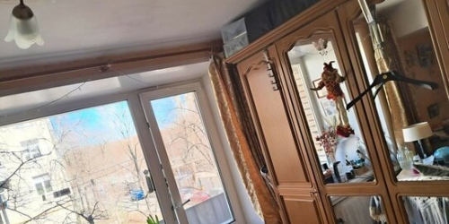 2-комн квартира Владимирская 2-я ул,  д. 5