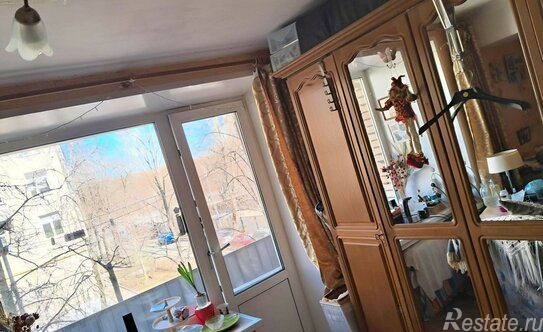 Продажа 2-комн квартиры на вторичном рынке Владимирская 2-я ул,  д. 5