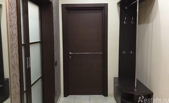 Аренда 2-комн квартиры на вторичном рынке ул Платовская,  д. 4