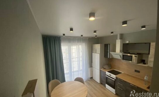 Продажа 1-комн квартиры на вторичном рынке Старорусский пр-кт,  д. 9,  к. 1