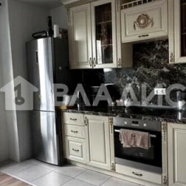 Продажа 2-комн квартиры на вторичном рынке Котельники, Сосновая улица