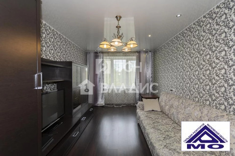 Продажа 2-комн квартиры на вторичном рынке Ивантеевка, ул. Победы,  д. 15