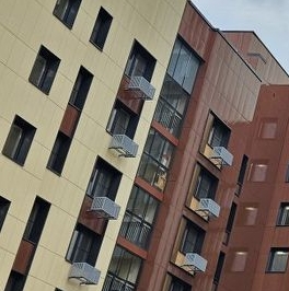 Продажа 2-комн квартиры на вторичном рынке улица Кедрова, 16К3 Продажа 2-комн квартиры на вторичном рынке улица Кедрова, 16К3