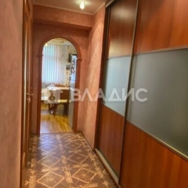 Продажа 3-комн квартиры на вторичном рынке Ангарская улица,  д. 4