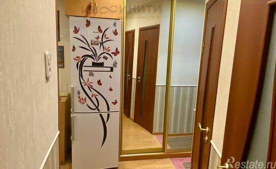 Продажа 2-комн квартиры на вторичном рынке Саввино, улица 1 Мая,  д. 10