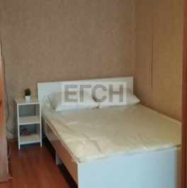 Аренда 3-комн квартиры на вторичном рынке Квесисская 2-я ул,  д. 23