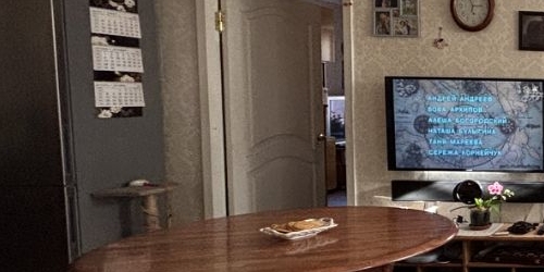 3-комн квартира Воронежская улица, 22-24