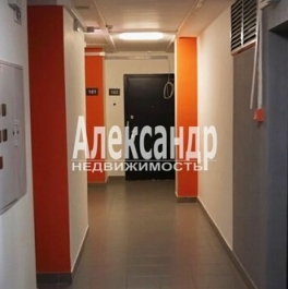 Продажа 1-комн квартиры на вторичном рынке Мурино г, Шоссе в Лаврики ул,  д. 72 к4