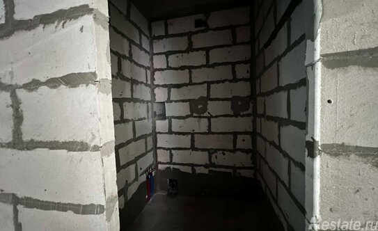 Продажа 4-комн квартиры на вторичном рынке Клинская улица,  д. 2А с7