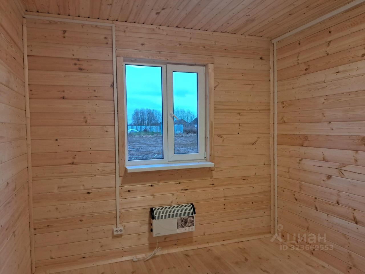 Продажа дома Назия пгт, улица Шоссейная, 34