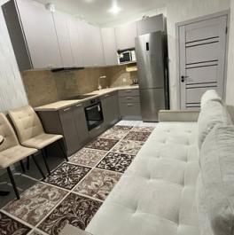 Продажа 1-комн квартиры на вторичном рынке улица Фёдора Котанова,  д. 5 к1