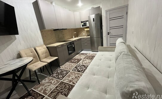 Продажа 1-комн квартиры на вторичном рынке улица Фёдора Котанова,  д. 5 к1