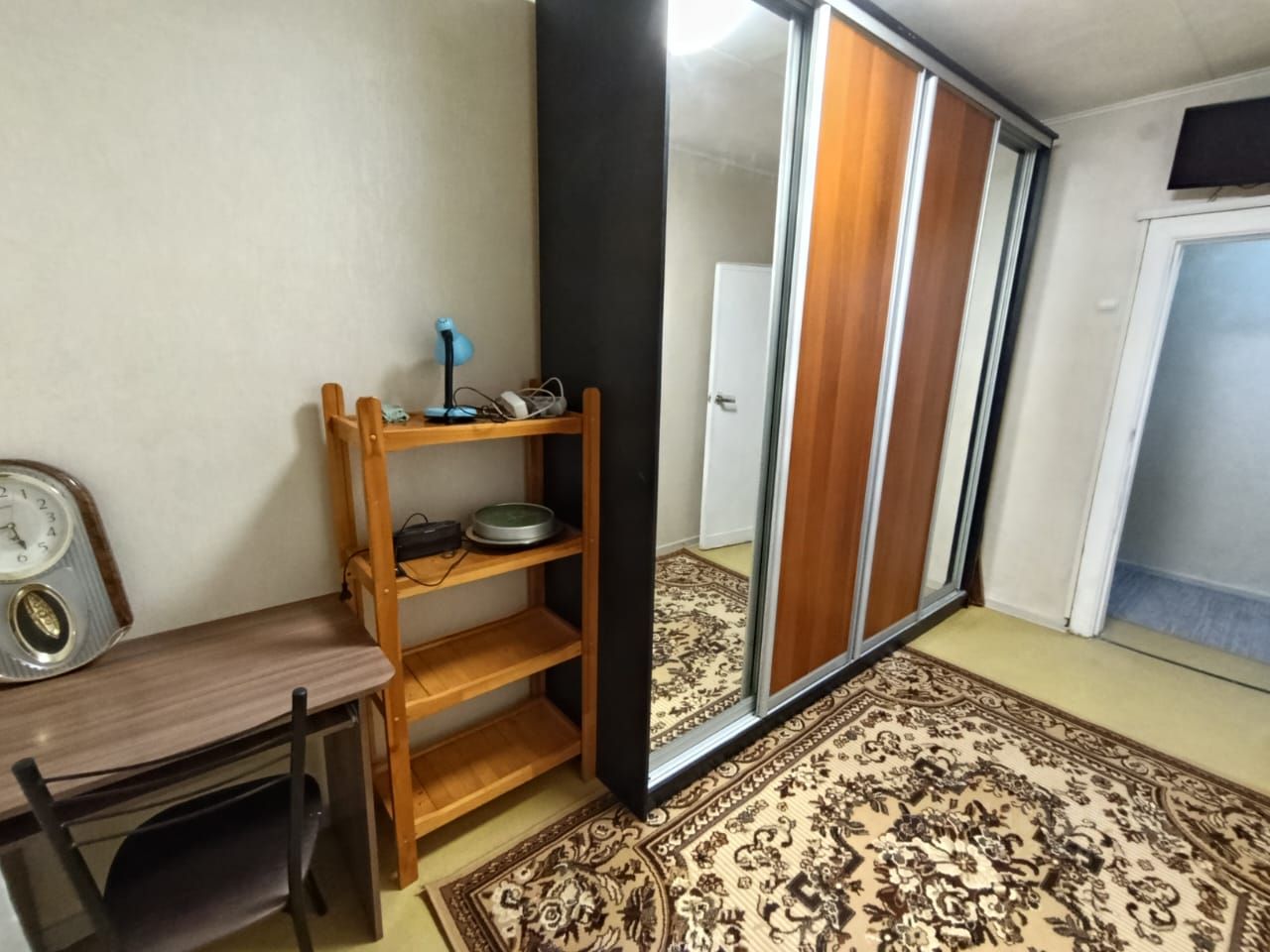 Аренда 2-комн квартиры на вторичном рынке 4-й Рощинский проезд, 8К2