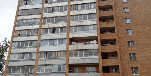 1-комн квартира Дубна, проспект Боголюбова, 33