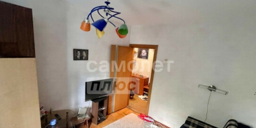 3-комн квартира ул Красина,  д. 24/28