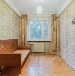 Продажа 4-комн квартиры на вторичном рынке Косыгина пр-кт,  д. 30,  к. 3
