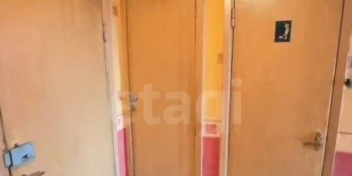 2-комн квартира улица Стасовой,  д. 2