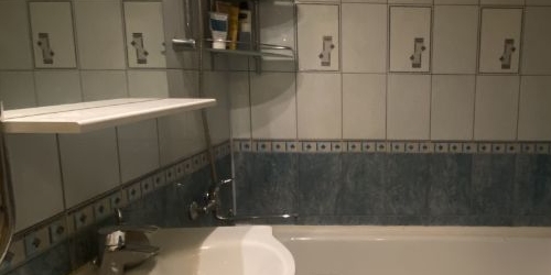 1-комн квартира улица Маршала Захарова, 62к1