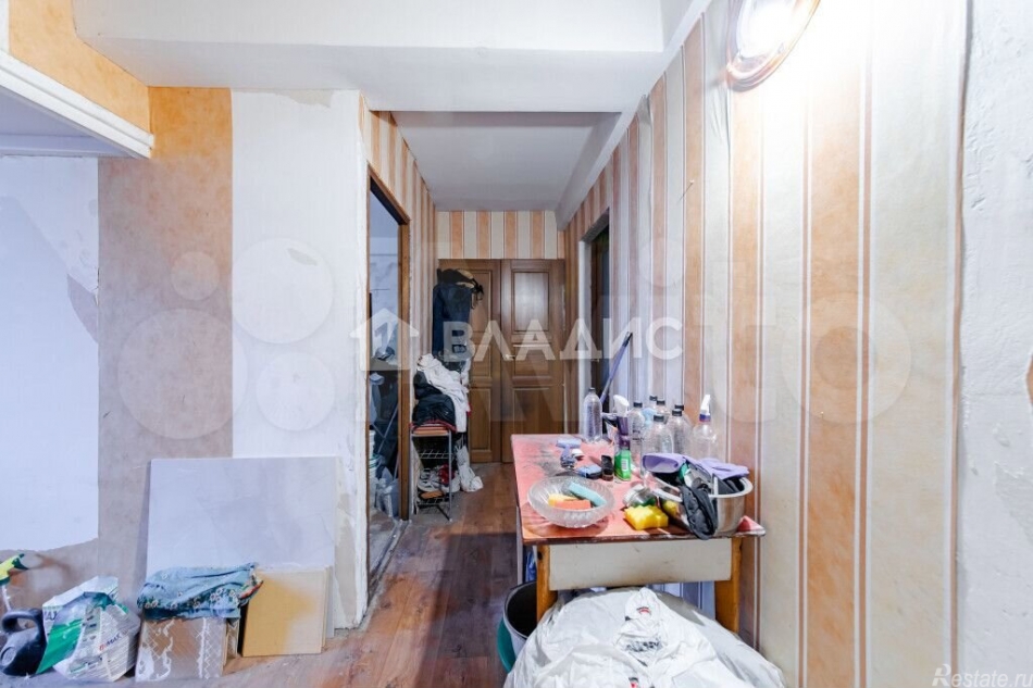 Продажа 2-комн квартиры на вторичном рынке ул Бестужевская,  д. 31,  к. 1