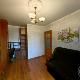 Аренда 2-комн квартиры на вторичном рынке Белградская ул. , д. 26, к. 4 Аренда 2-комн квартиры на вторичном рынке Белградская ул. , д. 26, к. 4