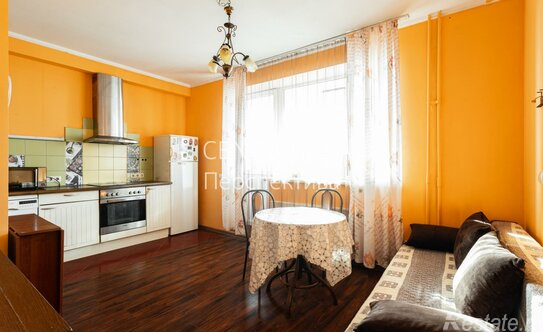 Продажа 1-комн квартиры на вторичном рынке Люберцы, улица Авиаторов,  д. 10 к2