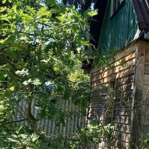 Коттедж/дом Посадников остров садоводческий массив, Меридиан СНТ, 6-я линия