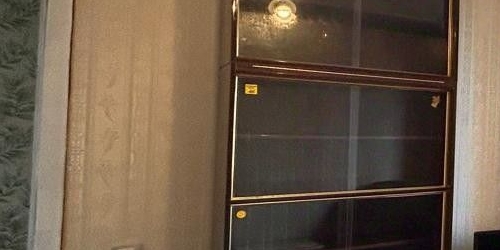 2-комн квартира улица Черняховского, 9К3