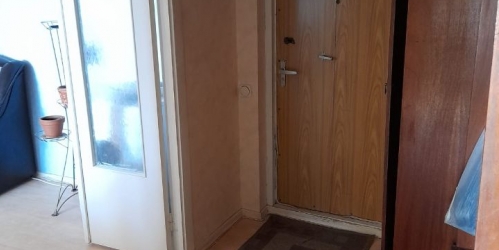 3-комн квартира проезд Черепановых,  д. 46Б