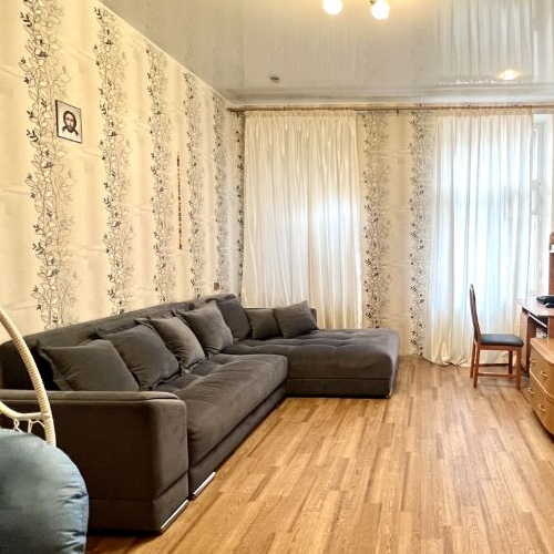 4-комн квартира 10-я Советская улица, 21