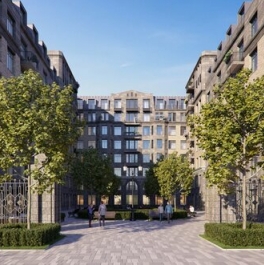 Продажа 1-комн квартиры на вторичном рынке ул Профессора Попова,  д. 24а