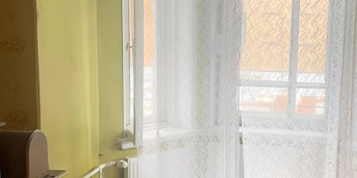 Комната Митавский переулок, 10