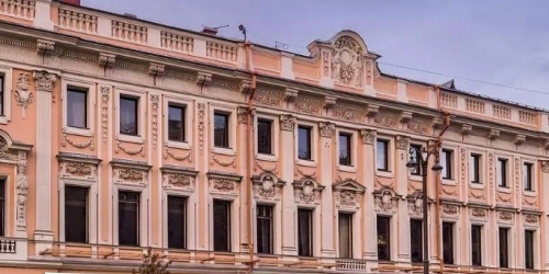 Торговое помещение Тверская улица,  д. 14